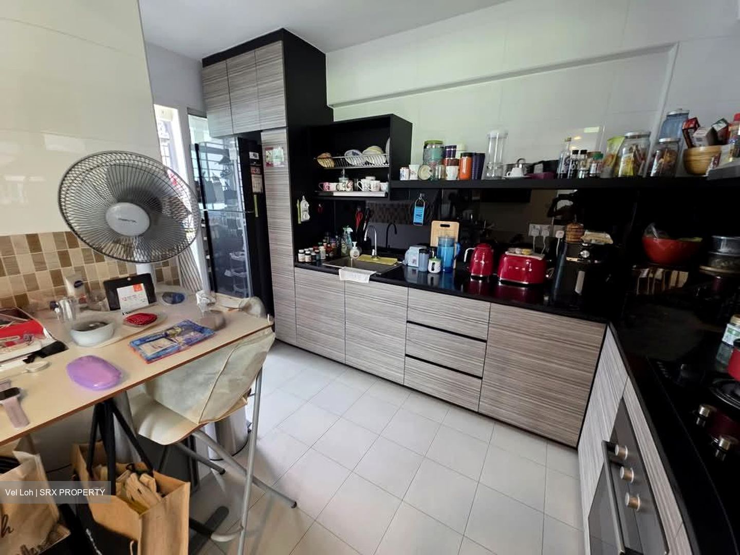 Blk 661C Waterway Sundew (Punggol), HDB 4 Rooms #534519091